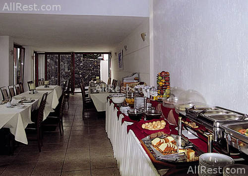 Kallisti Thera Hotel 12